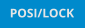 POSI/LOCK